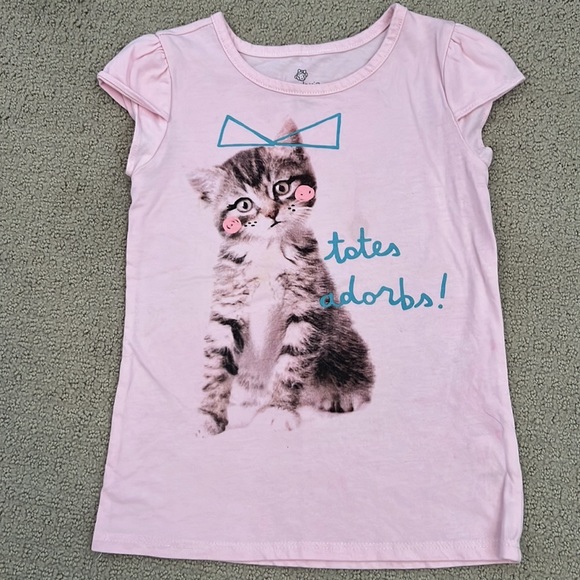 Girls T-shirt bundle - Picture 8 of 9